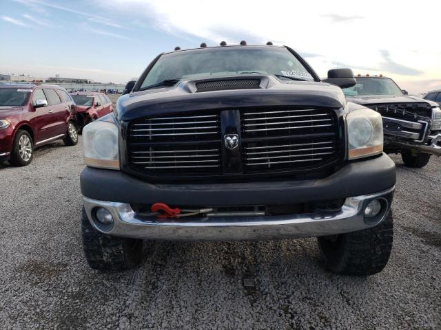 Photo 5 from auction – 2006 DODGE RAM 2500 S with VIN 3D7KS28D76G120149