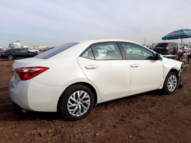 Photo 3 from auction – 2018 TOYOTA COROLLA L with VIN 5YFBURHE5JP824987
