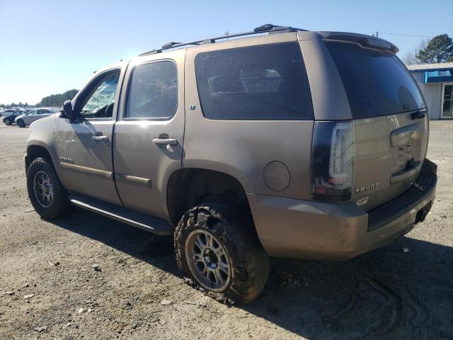 Photo 2 from auction – 2007 CHEVROLET TAHOE C150 with VIN 1GNFC13097R352638