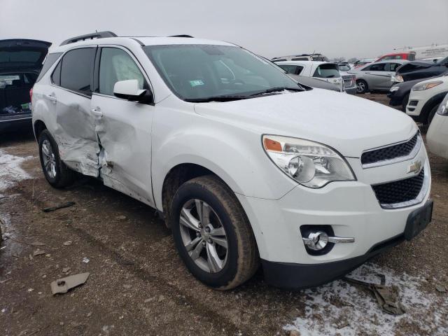 Photo 4 from auction – 2015 CHEVROLET EQUINOX LT with VIN 2GNALCEK4F6168092