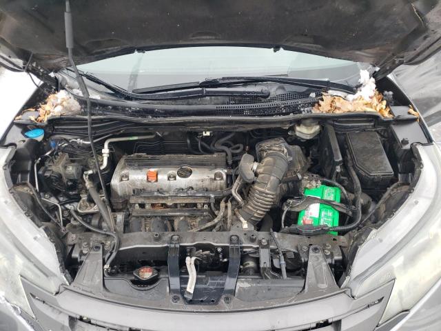 Photo 12 from auction – 2012 HONDA CR-V EXL with VIN 5J6RM4H73CL009647