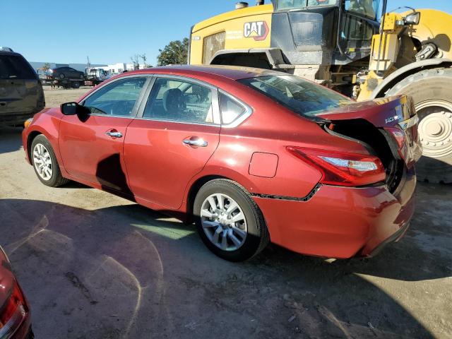Photo 2 from auction – 2016 NISSAN ALTIMA 2.5 with VIN 1N4AL3AP8GC232854