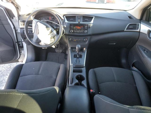 Photo 8 from auction – 2016 NISSAN SENTRA S with VIN 3N1AB7AP1GL680848