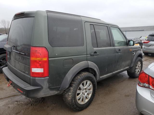 Photo 3 from auction – 2005 LAND ROVER LR3 with VIN SALAA25475A303229