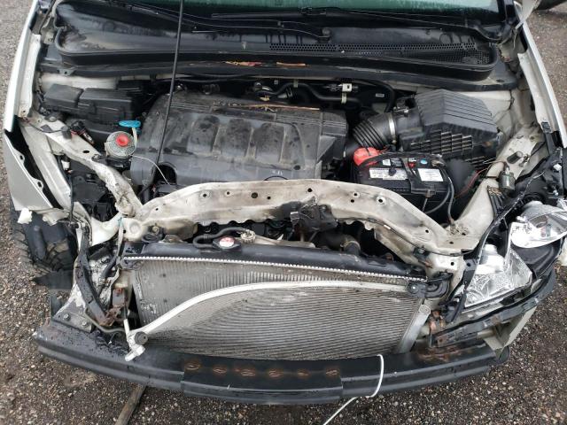 Photo 12 from auction – 2008 HONDA ODYSSEY EX with VIN 5FNRL38778B507007
