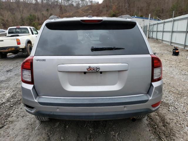 Photo 6 from auction – 2016 JEEP COMPASS SP with VIN 1C4NJCBA0GD560629