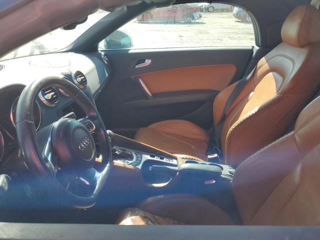 Фото 7 с аукциона – 2008 AUDI TT 2.0T с VIN TRUMF38J181039724