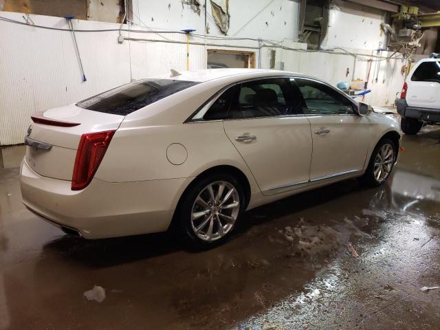 Photo 3 from auction – 2013 CADILLAC XTS PREMIU with VIN 2G61S5S35D9134519
