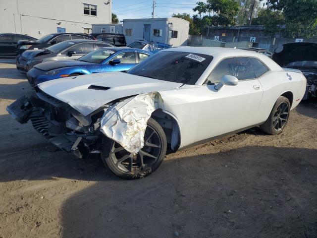 DODGE CHALLENGER 2021 with VIN 2C3CDZAG4MH590873 - Photo from auction