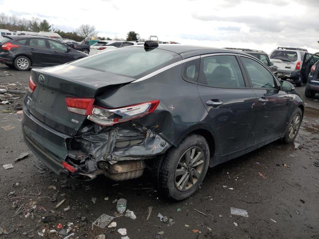 Photo 3 from auction – 2016 KIA OPTIMA LX with VIN 5XXGT4L13GG033424