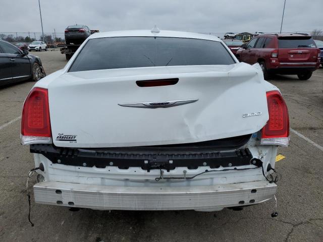 Photo 6 from auction – 2019 CHRYSLER 300 LIMITE with VIN 2C3CCAEG6KH613355