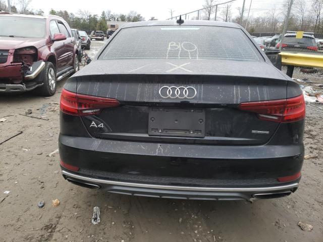 Photo 6 from auction – 2019 AUDI A4 PREMIUM with VIN WAUDNAF44KA006607