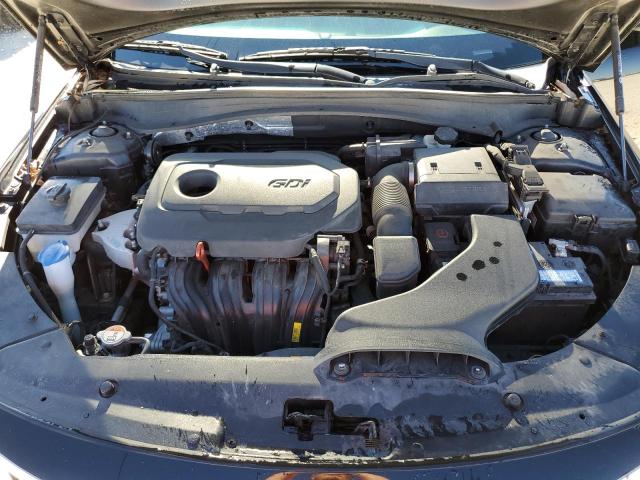 Photo 11 from auction – 2018 KIA OPTIMA EX with VIN 5XXGU4L39JG180157