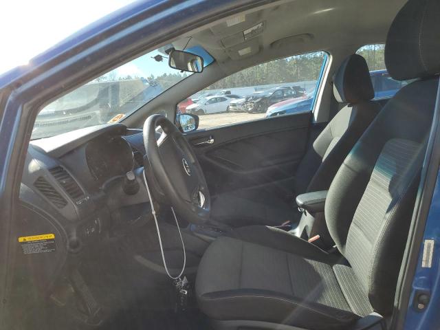 Photo 7 from auction – 2015 KIA FORTE LX with VIN KNAFX4A69F5258865