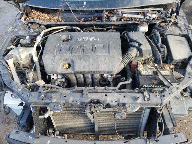 Photo 11 from auction – 2010 TOYOTA COROLLA BA with VIN 2T1BU4EE0AC522949