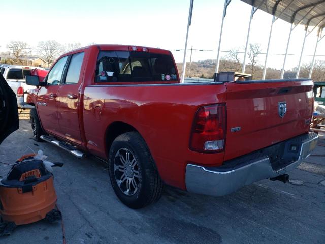 Photo 2 from auction – 2011 DODGE RAM 1500 with VIN 1D7RB1GP8BS674274