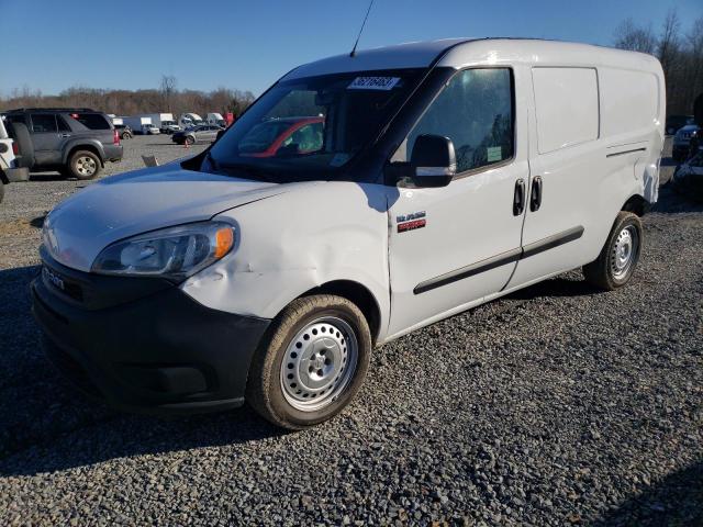 RAM PROMASTER 2019 with VIN ZFBHRFAB1K6N76923 - Photo from auction