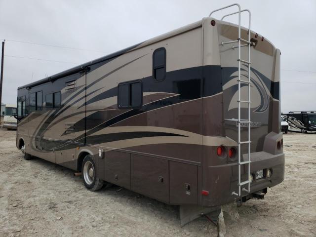 Photo 3 from auction – 2011 FRRV TRAILER with VIN 1F66F5DY4B0A02510