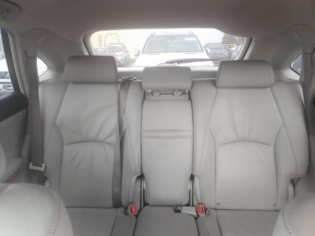 Photo 10 from auction – 2005 LEXUS RX 330 with VIN 2T2GA31U95C041363
