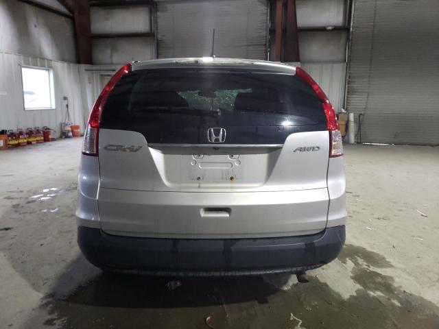 Photo 6 from auction – 2013 HONDA CR-V EX with VIN 2HKRM4H57DH603667