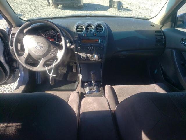 Photo 8 from auction – 2011 NISSAN ALTIMA BAS with VIN 1N4AL2AP8BC156023