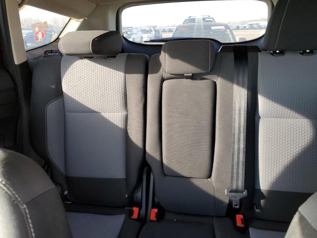 Photo 10 from auction – 2017 FORD ESCAPE SE with VIN 1FMCU9G96HUE35504
