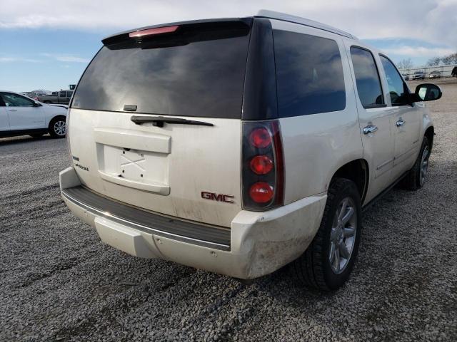 Photo 3 from auction – 2011 GMC YUKON DENA with VIN 1GKS2EEF9BR192048