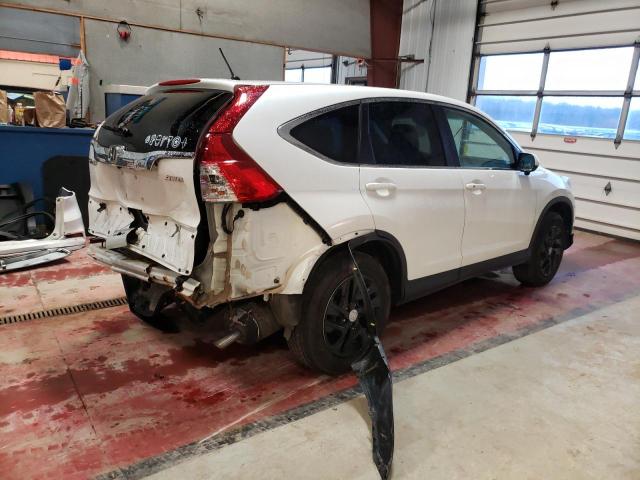 Photo 3 from auction – 2016 HONDA CR-V EX with VIN 5J6RM4H54GL020189