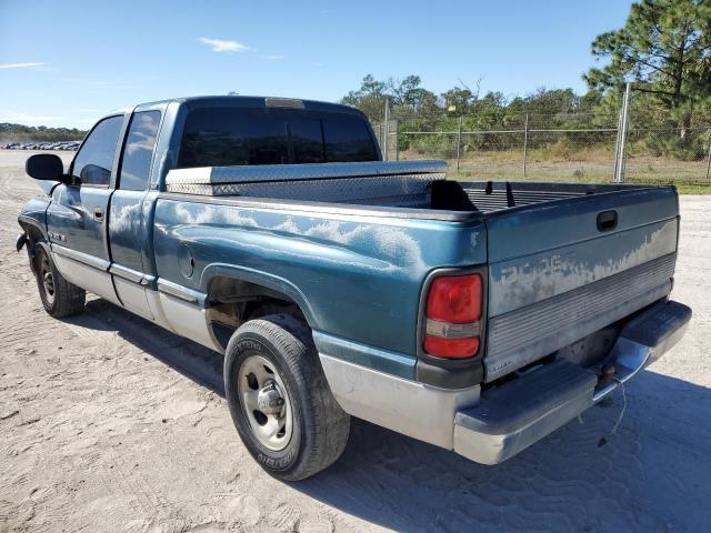 Photo 2 from auction – 1998 DODGE RAM 1500 with VIN 3B7HC13Z1WG148866