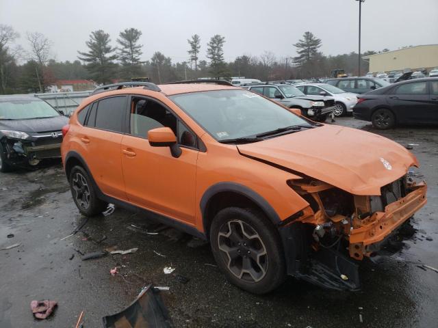 صورة رقم 4 من المزاد - 2013 SUBARU XV CROSSTR مع VIN JF2GPAGC5DH840705