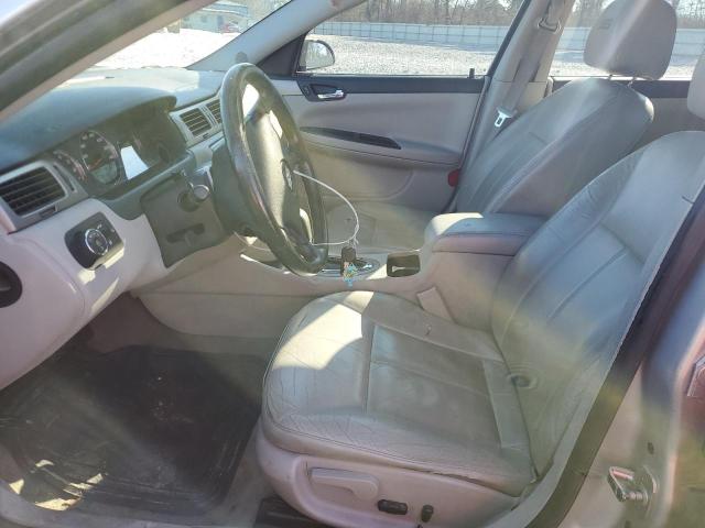 Photo 7 from auction – 2006 CHEVROLET IMPALA SUP with VIN 2G1WD58C569177144