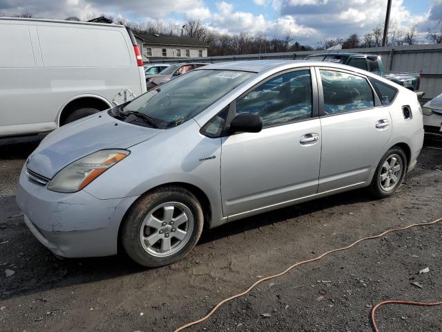 Photo 1 from auction – 2007 TOYOTA PRIUS with VIN JTDKB20U477570697