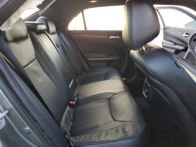 Photo 10 from auction – 2012 CHRYSLER 300C with VIN 2C3CCAET8CH108416