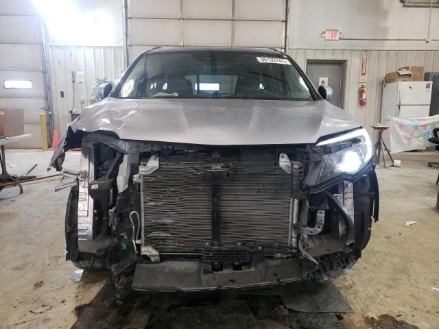 Photo 5 from auction – 2021 HONDA PILOT SE with VIN 5FNYF6H26MB044862