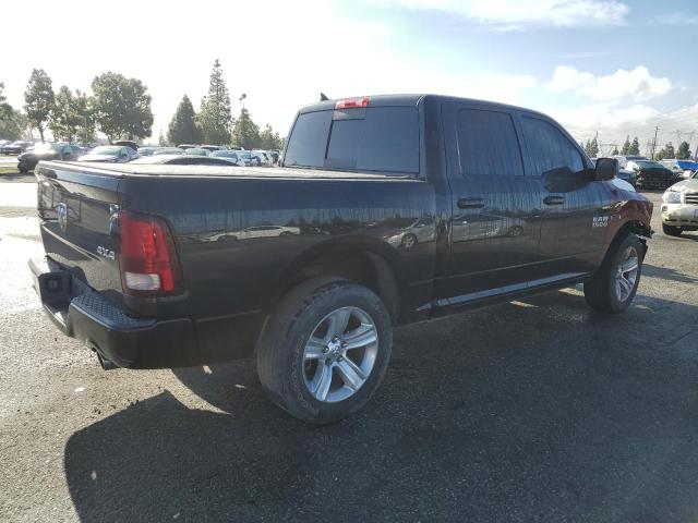 Photo 3 from auction – 2016 RAM 1500 SPORT with VIN 1C6RR7MT8GS114280
