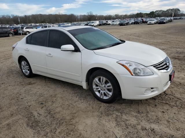Photo 4 from auction – 2012 NISSAN ALTIMA BAS with VIN 1N4AL2AP5CN409076