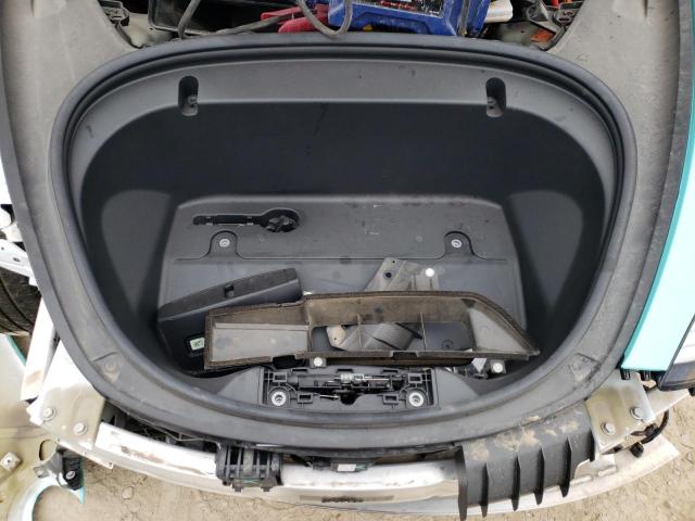 Photo 11 from auction – 2020 TESLA MODEL 3 with VIN 5YJ3E1EB3LF639459