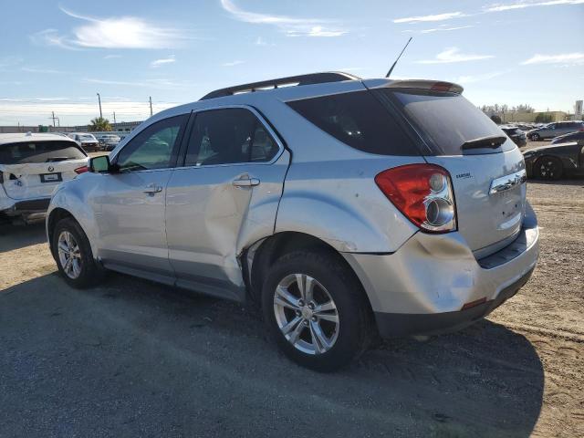 Photo 2 from auction – 2011 CHEVROLET EQUINOX LT with VIN 2CNALDEC1B6226429