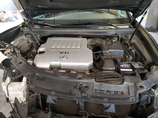 Photo 11 from auction – 2015 LEXUS ES 350 with VIN JTHBK1GG8F2178455