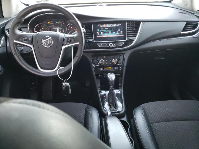 Photo 8 from auction – 2017 BUICK ENCORE PRE with VIN KL4CJASBXHB245686
