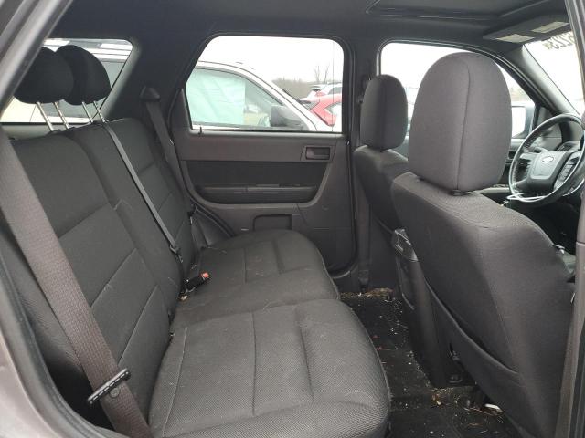 Photo 11 from auction – 2009 FORD ESCAPE XLT with VIN 1FMCU03G39KA66520
