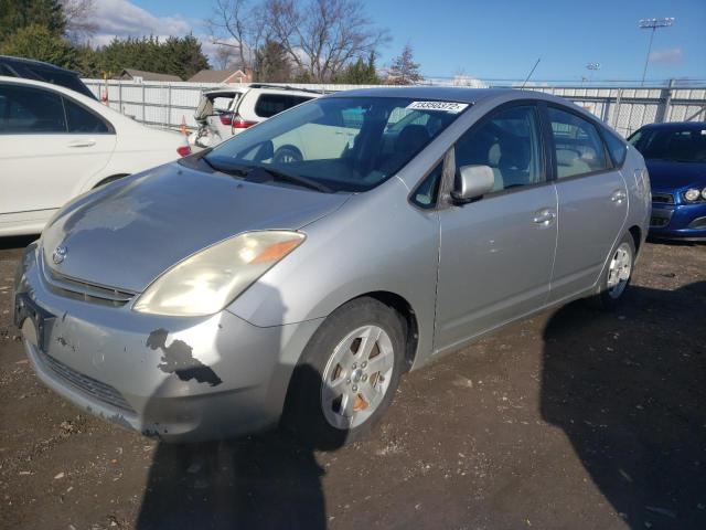 Photo 1 from auction – 2004 TOYOTA PRIUS with VIN JTDKB22U640003960