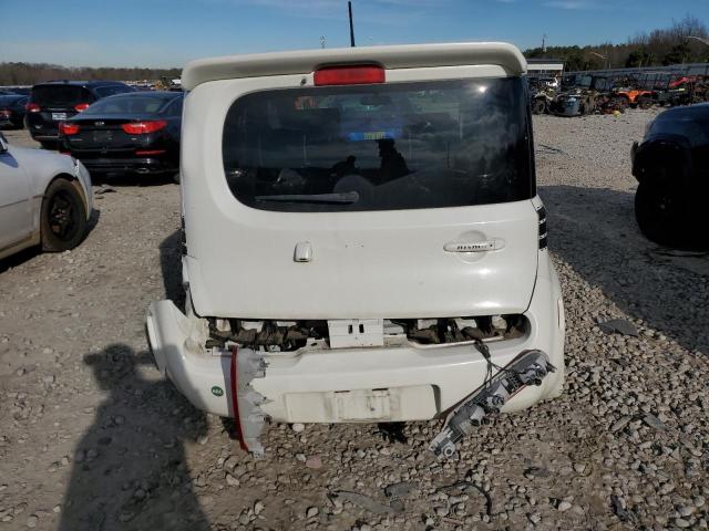 Photo 6 from auction – 2012 NISSAN CUBE BASE with VIN JN8AZ2KR4CT252469