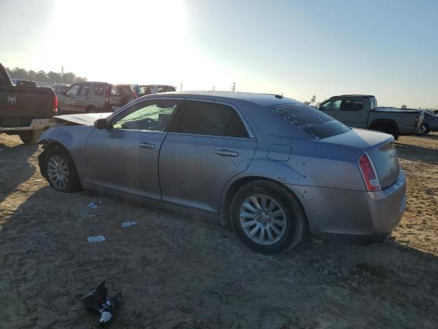 Photo 2 from auction – 2014 CHRYSLER 300 with VIN 2C3CCAAG1EH355692