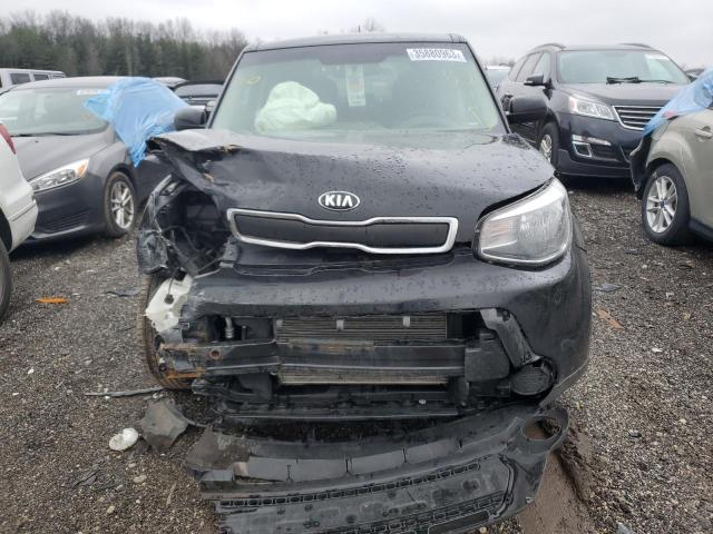 Photo 5 from auction – 2016 KIA SOUL with VIN KNDJN2A26G7361378