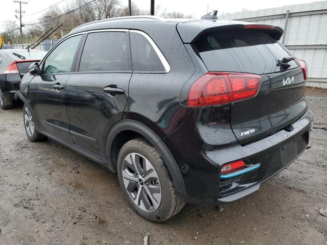 Photo 2 from auction – 2022 KIA NIRO S with VIN KNDCC3LG5N5158715
