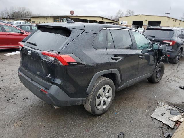 Photo 3 from auction – 2022 TOYOTA RAV4 LE with VIN 2T3F1RFV7NC267266