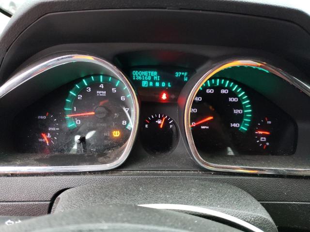 Photo 9 from auction – 2012 CHEVROLET TRAVERSE L with VIN 1GNKVGED1CJ174180