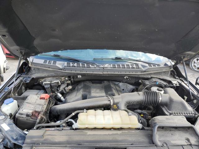 Photo 11 from auction – 2019 FORD F150 SUPER with VIN 1FTEW1E40KFC54698