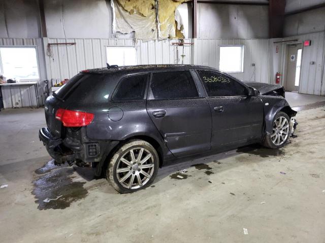 Photo 3 from auction – 2006 AUDI A3 2.0 PRE with VIN WAUNF78P16A002662